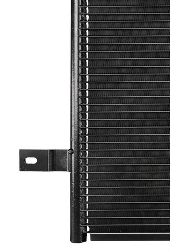 FVP Radiators & Condensers A/C Condenser P/N:CON4779