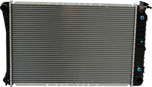 FVP Radiators & Condensers Radiator P/N:RAD726