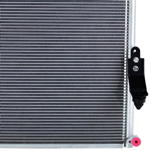 FVP Radiators & Condensers A/C Condenser P/N:CON3598
