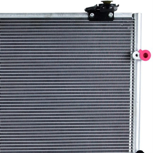 FVP Radiators & Condensers A/C Condenser P/N:CON3598