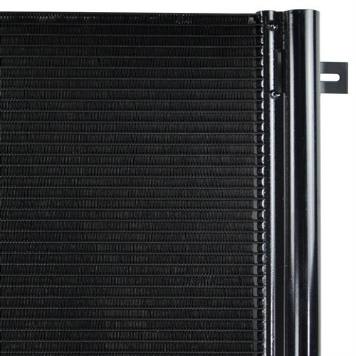 FVP Radiators & Condensers A/C Condenser P/N:CON3936