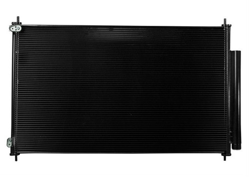 FVP Radiators & Condensers A/C Condenser P/N:CON3771