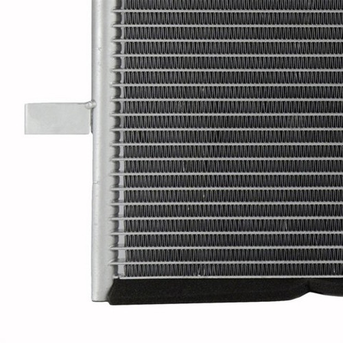 FVP Radiators & Condensers A/C Condenser P/N:CON3866