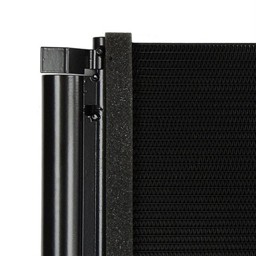 FVP Radiators & Condensers A/C Condenser P/N:CON3888