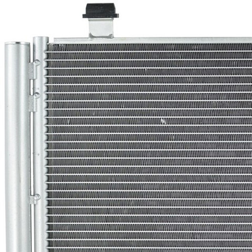 FVP Radiators & Condensers A/C Condenser P/N:CON3693