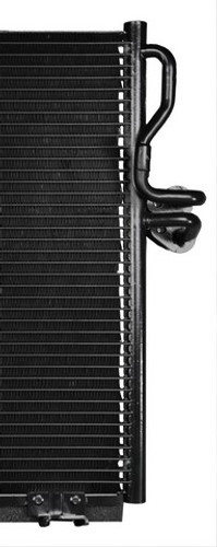FVP Radiators & Condensers A/C Condenser P/N:CON3082