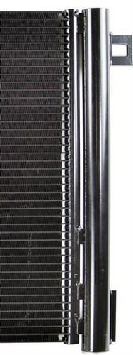 FVP Radiators & Condensers A/C Condenser P/N:CON3649