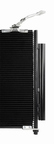 FVP Radiators & Condensers A/C Condenser P/N:CON3290