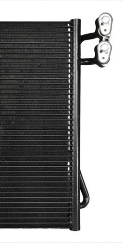 FVP Radiators & Condensers A/C Condenser P/N:CON3443