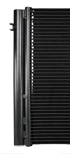 FVP Radiators & Condensers A/C Condenser P/N:CON3443