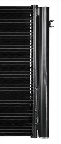 FVP Radiators & Condensers A/C Condenser P/N:CON3443