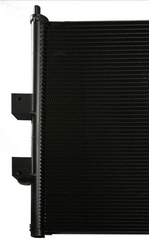 FVP Radiators & Condensers A/C Condenser P/N:CON3525