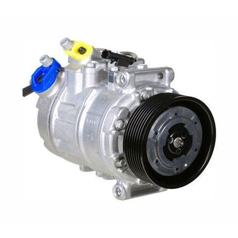 DENSO Auto Parts A/C Compressor 471-1530