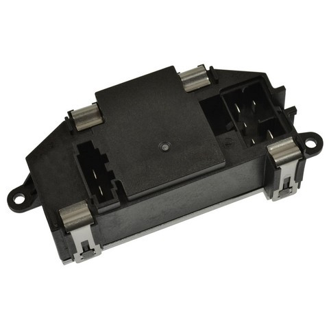 Standard Ignition HVAC Blower Motor Resistor P/N:RU-883