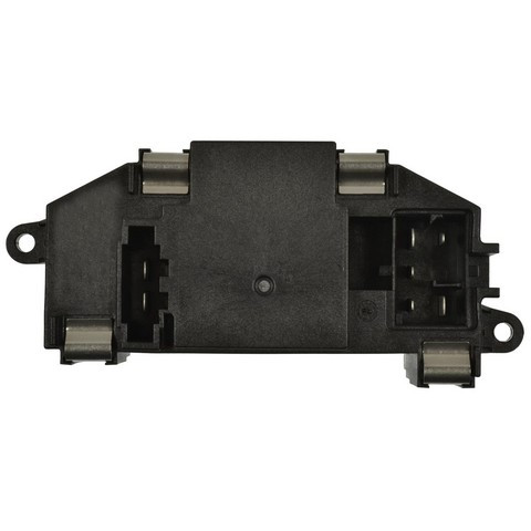Standard Ignition HVAC Blower Motor Resistor RU-883 - view 3