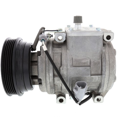 DENSO Auto Parts A/C Compressor 471-1302