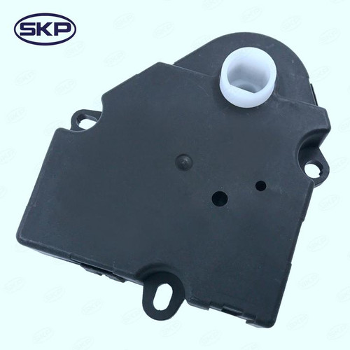 SKP HVAC Blend Door Actuator SK604102 - view 2