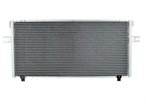 FVP Radiators & Condensers A/C Condenser P/N:CON4894
