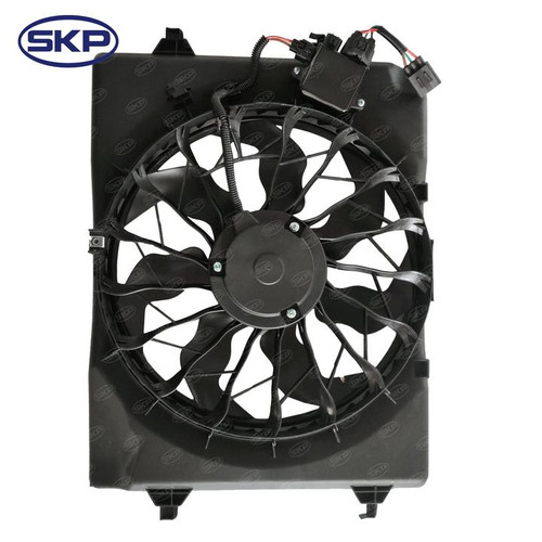 SKP Engine Cooling Fan Assembly P/N:SK621572