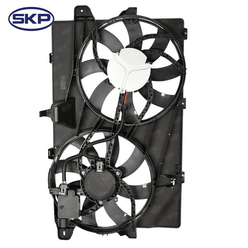 SKP Engine Cooling Fan Assembly P/N:SK621392XD
