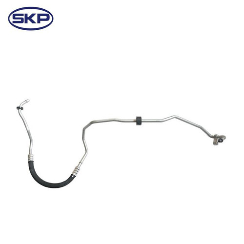 SKP Automatic Transmission Oil Cooler Hose Assembly SK624555