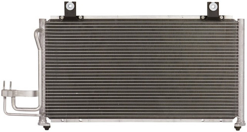 Spectra Premium A/C Condenser 7-4901 - view 3