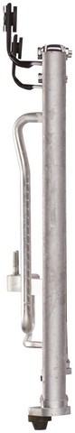 Spectra Premium A/C Condenser 7-4901 - view 8