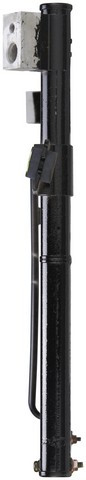 Spectra Premium A/C Condenser 7-4447 - view 4