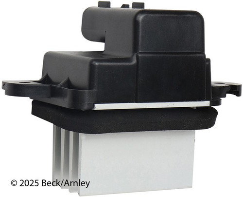 Beck/Arnley HVAC Blower Motor Control Module 204-0097 - view 5