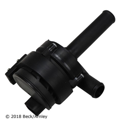 Beck/Arnley Engine Auxiliary Water Pump P/N:131-2509
