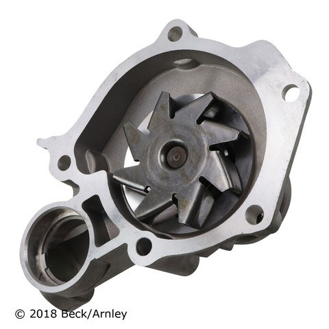 Beck/Arnley Engine Water Pump 131-2259 - view 3