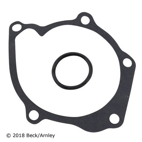 Beck/Arnley Engine Water Pump 131-2259 - view 4