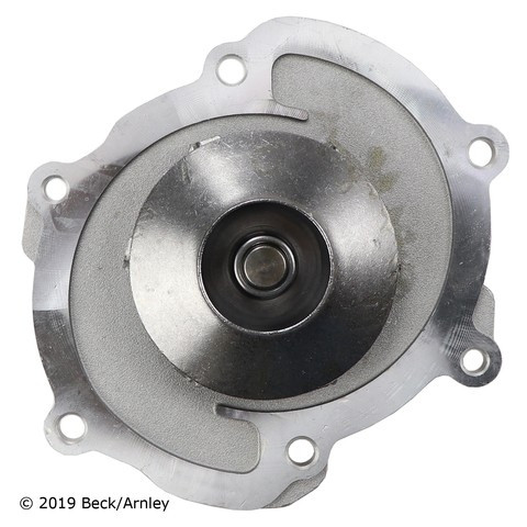 Beck/Arnley Engine Water Pump 131-2378 - view 3