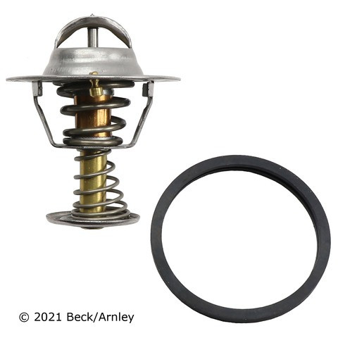 Beck/Arnley Engine Coolant Thermostat 143-0722