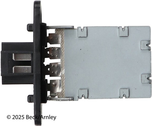 Beck/Arnley HVAC Blower Motor Resistor 204-0089