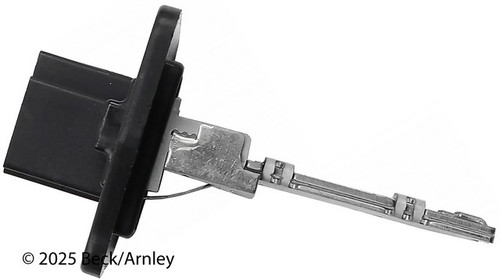 Beck/Arnley HVAC Blower Motor Resistor 204-0089 - view 4