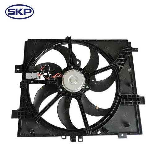 SKP Engine Cooling Fan Assembly P/N:SK620467
