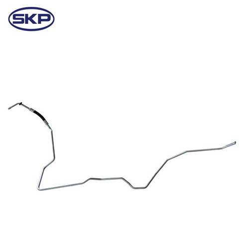 SKP Automatic Transmission Oil Cooler Hose Assembly SK624153 - view 2