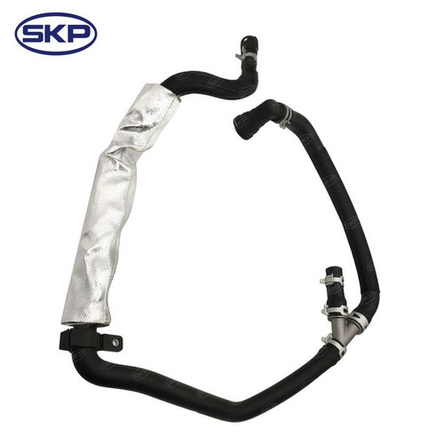 SKP HVAC Heater Hose Assembly SK626620 - view 4