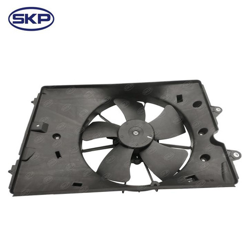 SKP Engine Cooling Fan Assembly P/N:SK621360
