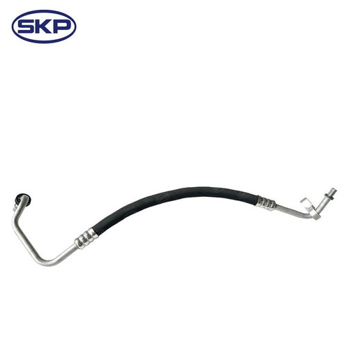 SKP Automatic Transmission Oil Cooler Hose Assembly SK624432 - view 5