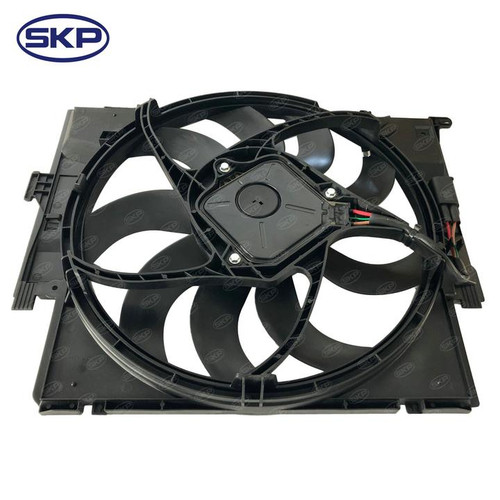 SKP Engine Cooling Fan Assembly SK959361 - view 2