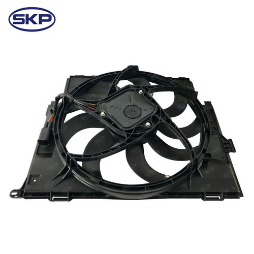 SKP Engine Cooling Fan Assembly SK959361 - view 5