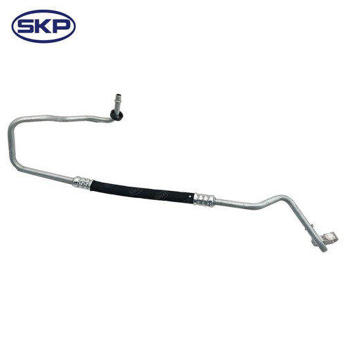 SKP Automatic Transmission Oil Cooler Hose Assembly P/N:SK624233