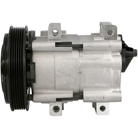 DENSO Auto Parts A/C Compressor 471-8113 - view 2