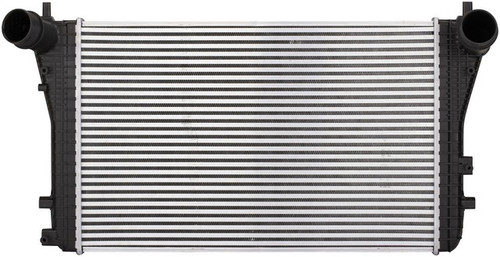 Spectra Premium Intercooler P/N:4401-1107