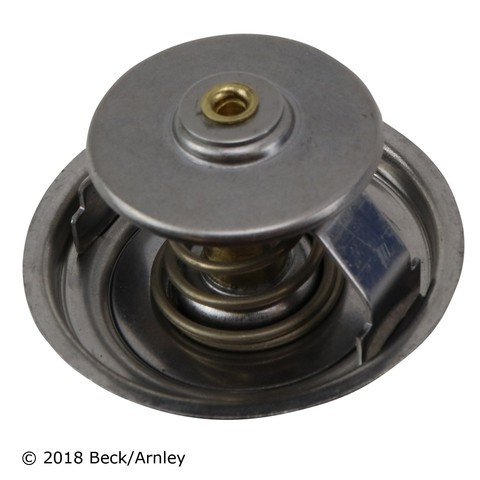 Beck/Arnley Engine Coolant Thermostat 143-0412 - view 4