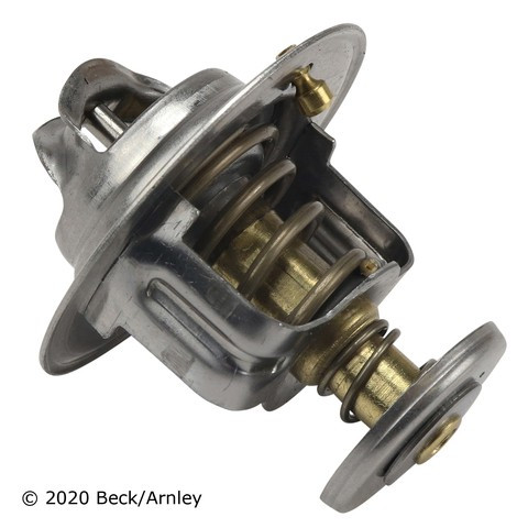 Beck/Arnley Engine Coolant Thermostat 143-0698 - view 2