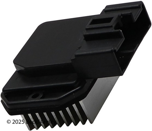 Beck/Arnley HVAC Blower Motor Control Module 204-0045