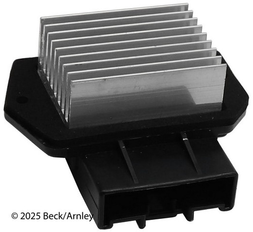 Beck/Arnley HVAC Blower Motor Control Module P/N:204-0045